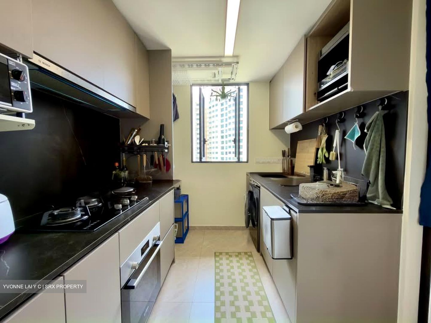 Parc Greenwich (D28), Condominium #565655811